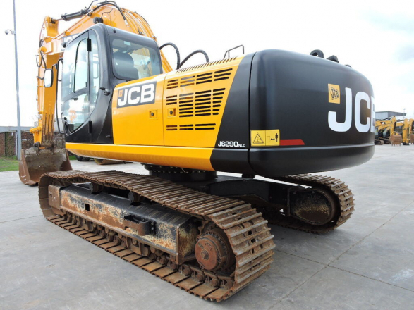 JCB JSB290