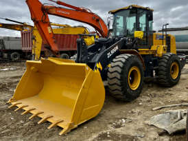 Xcmg ZL50GN