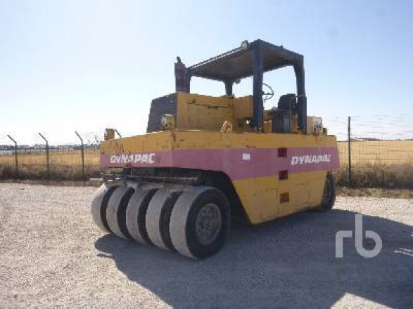 Dynapac CP-224-274