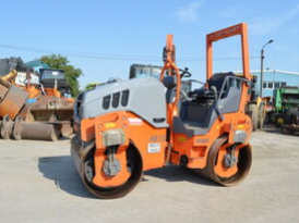Hamm HD 12VV