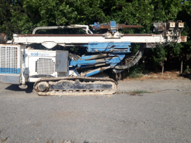 Soilmec SM 14