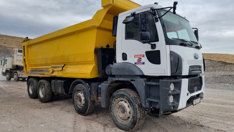 Ford 4142