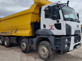 Ford 4142