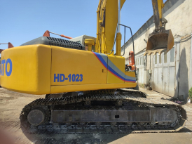 Kato hd1023111