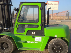 Digər HANGCHA CPCD50-RG41