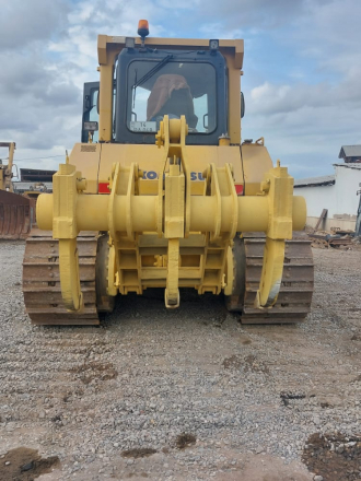 Komatsu D 85 PX