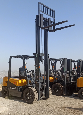 LiuGong CBC D30