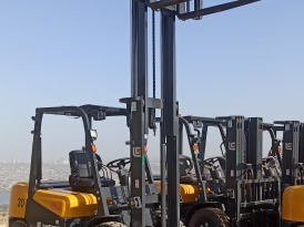 LiuGong CBC D30