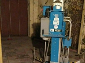 Genie Qaldirci