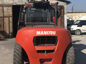 Manitou M-X100D