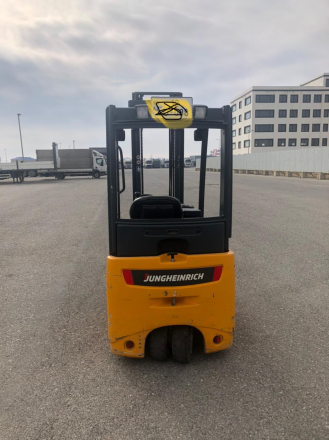 Jungheinrich EFG215
