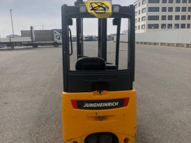 Jungheinrich EFG215