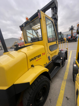 Hyster HYSTER H7.0FT