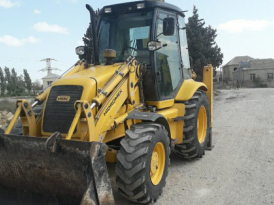 Hidromek 102B
