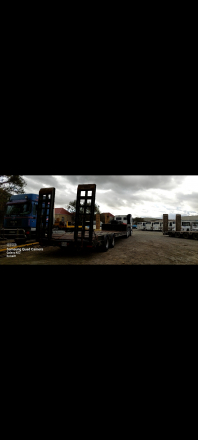 Mercedes-benz Actros26430