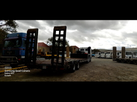 Mercedes-benz Actros26430