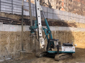 Casagrande B 150