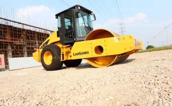 LiuGong CLG 614