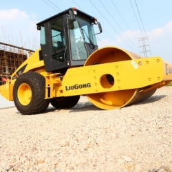 LiuGong CLG 614