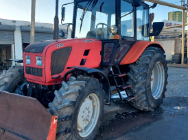 Belarus MTZ-92P EÇU 150