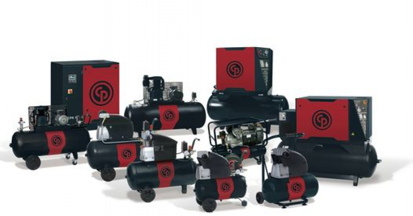 Digər Chicago Pneumatic