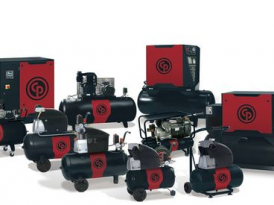Digər Chicago Pneumatic