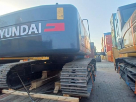 Hyundai 215L