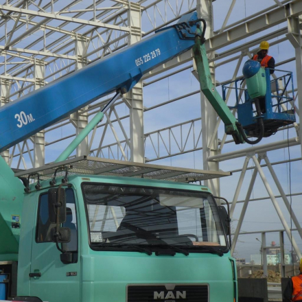 Daewoo wt300