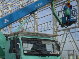 Daewoo wt300