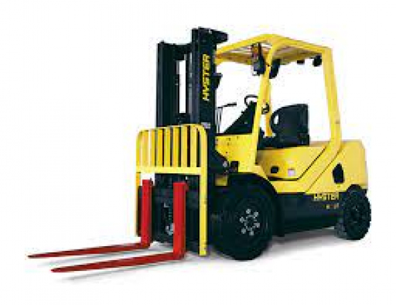 Hyster HYSTER H3.0UT