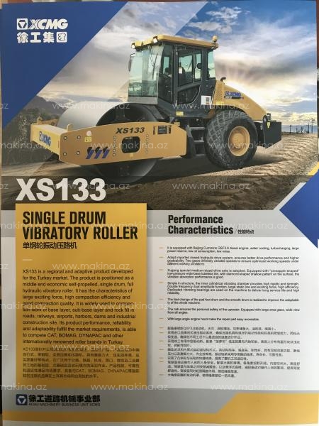 Xcmg Diger