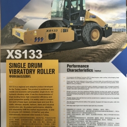 Xcmg Diger