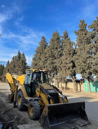 Caterpillar 428f