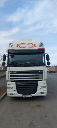DAF 2012