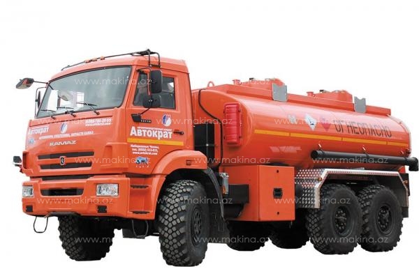 Kamaz EVRO