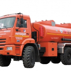 Kamaz EVRO