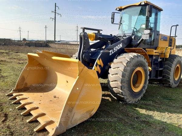 Xcmg ZL50G