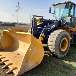 Xcmg ZL50G