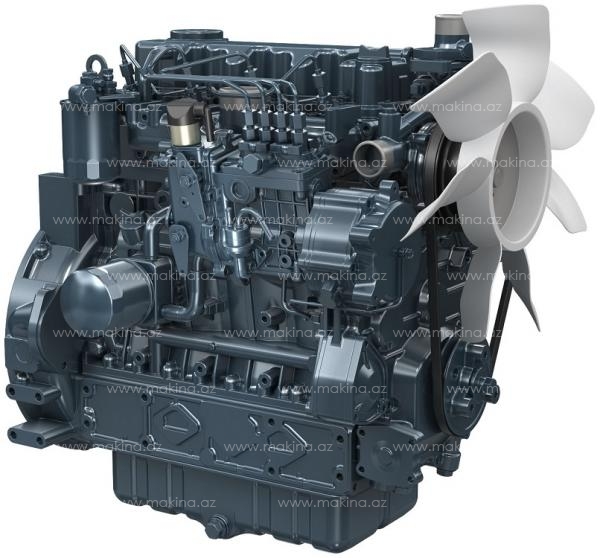 Kubota V3300