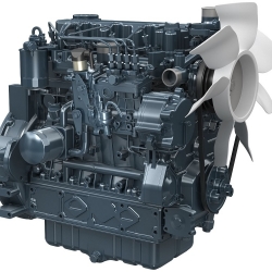Kubota V3300