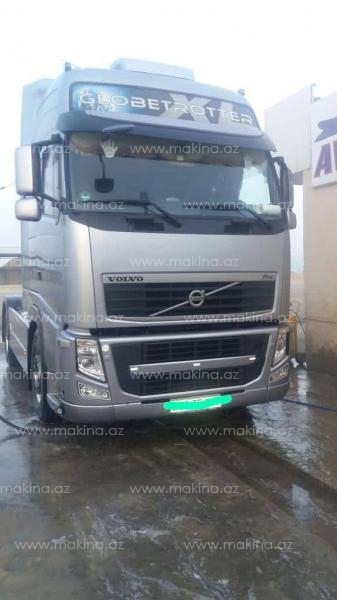 Volvo FH 13