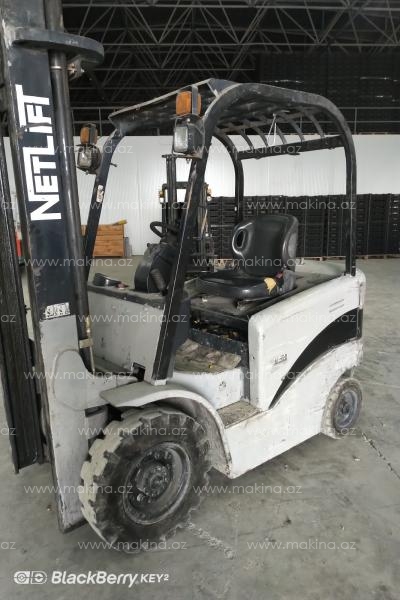 Netlift NB20-MQJZ2