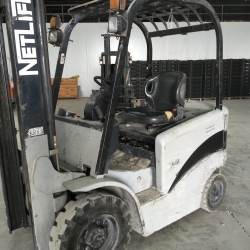 Netlift NB20-MQJZ2