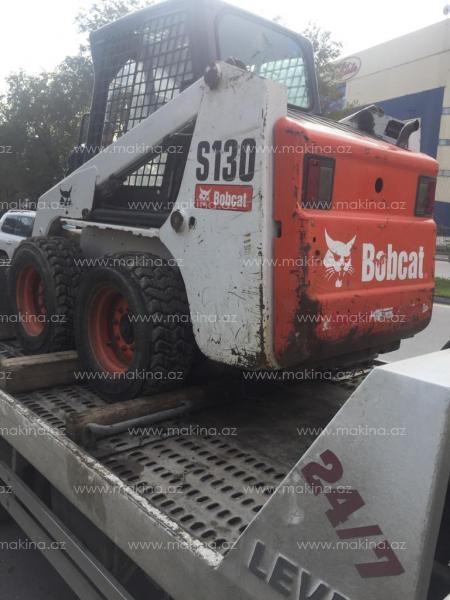 Bobcat S130