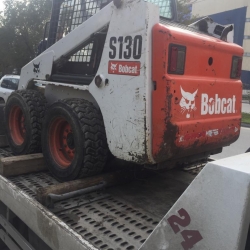 Bobcat S130