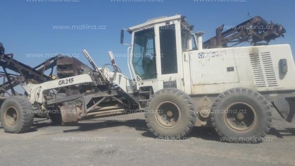 Xcmg GR215