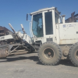 Xcmg GR215