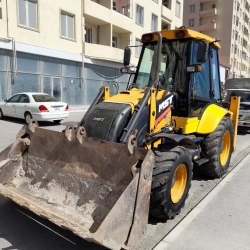 Hidromek MST542