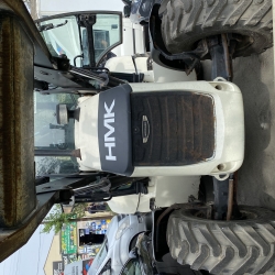 Hidromek 102B