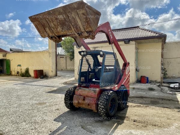 Bobcat SSL709
